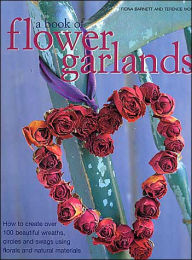Book of Flower Garlands