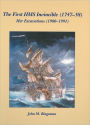 The First HMS Invincible (1747-58): Her Excavations (1980-1991)