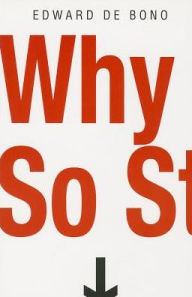 Why So Stupid?