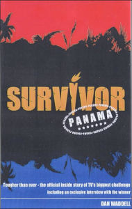 Survivor (UK)