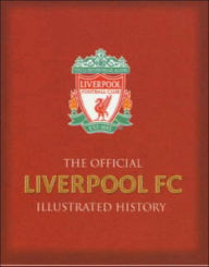 Little Book of Liverpool FC