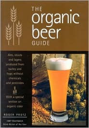 Organic Beer Guide