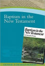 Baptism in the New Testament