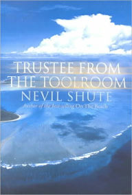 Trustee from the Toolroom