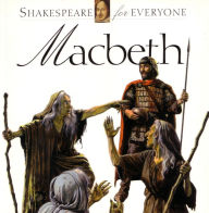 Title: Macbeth, Author: Jennifer Mulherin
