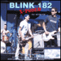 Blink 182 X-Posed