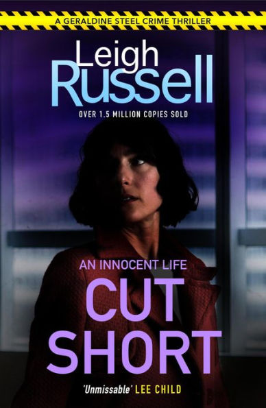 Cut Short: A gripping crime novel full of twists