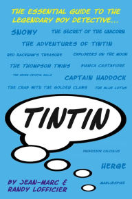 Title: Tintin, Author: Jean-Marc Lofficier