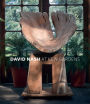 David Nash at Kew Gardens