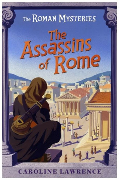 The Assassins of Rome