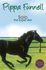 Solo: The Super Star