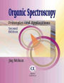 Organic Spectroscopy: Principles and Applications / Edition 2