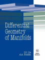 Differential Geometry of Manifolds