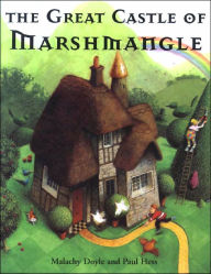 The Great Castle of Marshmangle