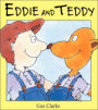 Eddie and Teddy