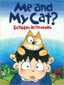 Me and My Cat?