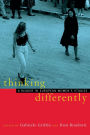 Thinking Differently: A Reader in European Women's Studies
