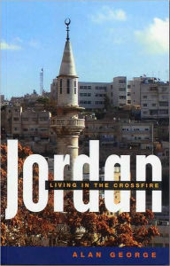 Title: Jordan: Living in the Crossfire, Author: Alan George