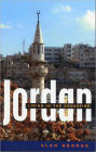 Jordan: Living in the Crossfire