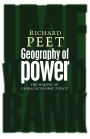 Geography of Power: Making Global Economic Policy