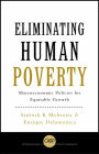 Eliminating Human Poverty: Macroeconomic and Social Policies for Equitable Growth