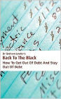 Dr Graham Lawler's Back to the Black