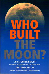 Title: Who Built the Moon?, Author: Christopher Knight