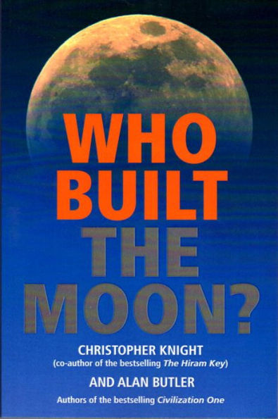 Who Built the Moon?