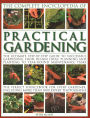 The Complete Encyclopedia of Practical Gardening: The Ultimate Step-By-Step Guide To Successful Gardening, From Design Ideas, Planning And Planting To Year-Round Maintenance Tasks; The Perfect Sourcebook For Every Gardener Including More Than 1000 Expert
