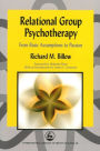 RELATIONAL GROUP PSYCHOTHERAPY