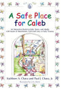 A Safe Place for Caleb: An Interactive Book for Kids, Teens and Adults with Issues of Attachment, Grief, Loss or Early Trauma