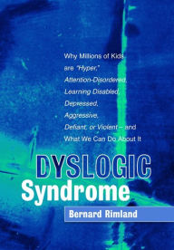 Dyslogic Syndrome
