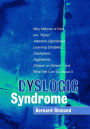 Dyslogic Syndrome