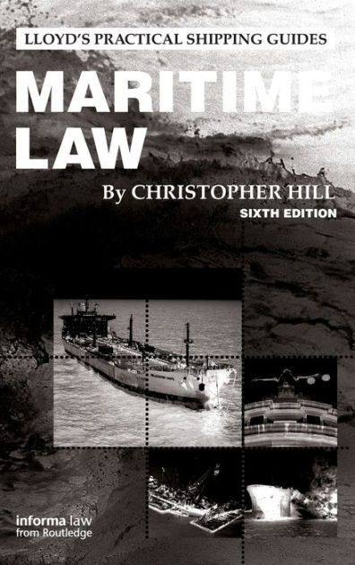 maritime law maritime law