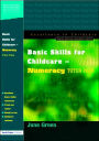 Basic Skills for Childcare - Numeracy: Tutor Pack / Edition 1