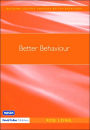 Better Behaviour