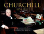 Churchill, 1874-1965: The Greatest Briton