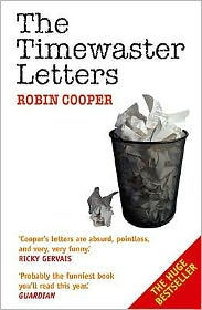 Timewaster Letters