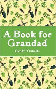 A Book for Grandad