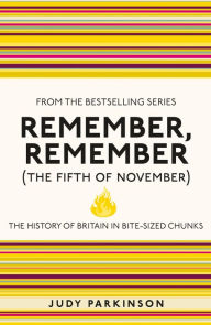 Remember, Remember