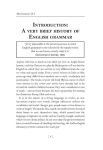 Alternative view 3 of My Grammar and I (Or Should That Be 'Me'?): Old-School Ways to Sharpen Your English