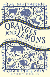 Oranges and Lemons: Rhymes from past times