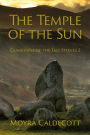 Temple of the Sun (Sacred Stones Series #2)