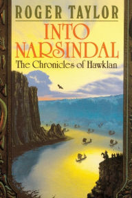 Title: Into Narsindal, Author: Roger Taylor
