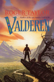 Title: Valderen, Author: Roger Taylor