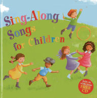 Title: Sing-Along Songs for Children: Join in with your free CD, Author: Nicola Baxter