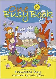 One Busy Book