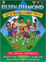 Let's Make Music Fun Green Book: Book & CD