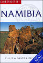 Namibia Travel Pack