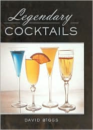 Legendary Cocktails